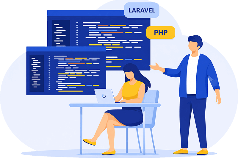 Équipe o2desk — startup marocaine spécialisée dans le helpdesk et le support client en ligne
